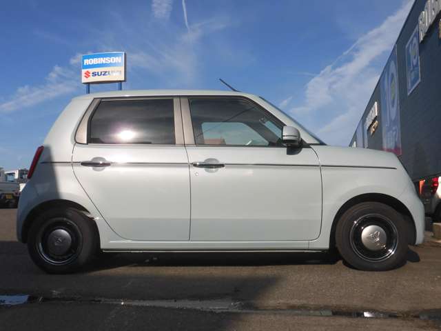 ホンダ Ｎ−ＯＮＥ ６６０ オリジナル R5年 (甲信越・北陸) 99