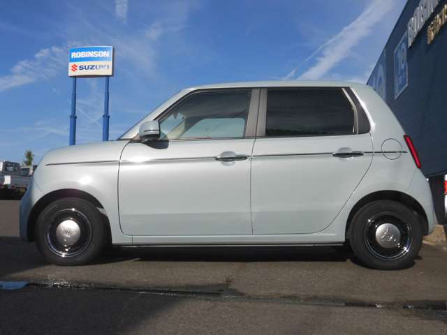 ホンダ Ｎ−ＯＮＥ ６６０ オリジナル R5年 (甲信越・北陸) 99