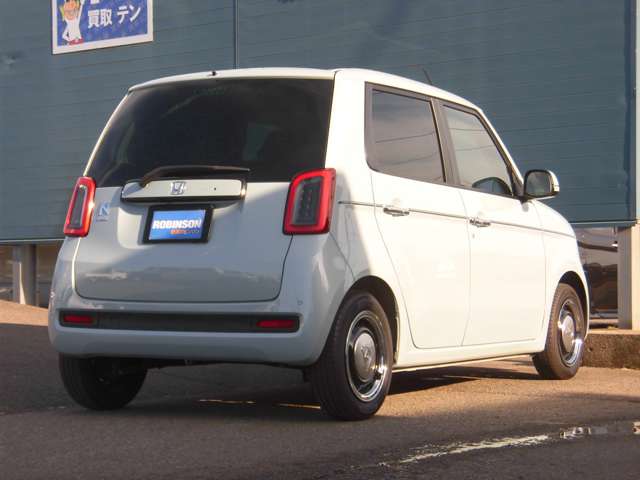 ホンダ Ｎ−ＯＮＥ ６６０ オリジナル R5年 (甲信越・北陸) 99