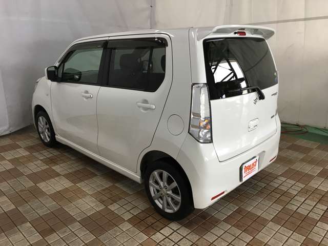 スズキ ワゴンＲ ６６０ スティングレー Ｘ H25年 (甲信越・北陸) 99