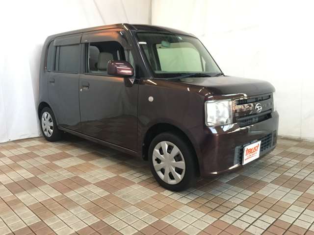 ダイハツ ムーヴ　コンテ ６６０ Ｌ H27年 (甲信越・北陸) 99