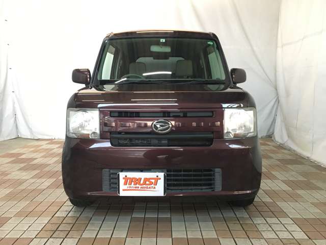ダイハツ ムーヴ　コンテ ６６０ Ｌ H27年 (甲信越・北陸) 99