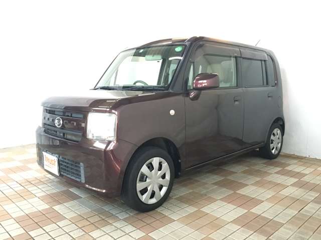 ダイハツ ムーヴ　コンテ ６６０ Ｌ H27年 (甲信越・北陸) 99