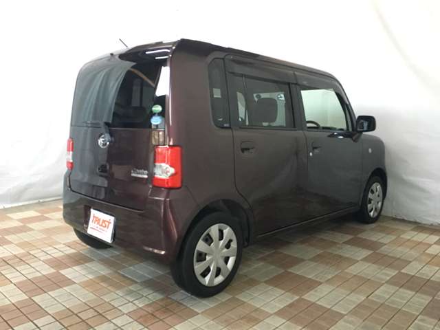 ダイハツ ムーヴ　コンテ ６６０ Ｌ H27年 (甲信越・北陸) 99