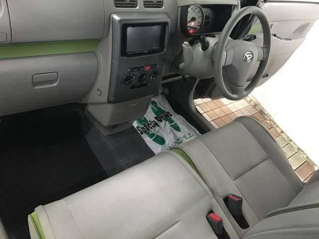 ダイハツ ムーヴ　コンテ ６６０ Ｌ H27年 (甲信越・北陸) 99