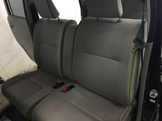 ダイハツ ムーヴ　コンテ ６６０ Ｌ H27年 (甲信越・北陸) 99