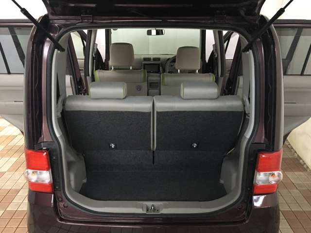 ダイハツ ムーヴ　コンテ ６６０ Ｌ H27年 (甲信越・北陸) 99