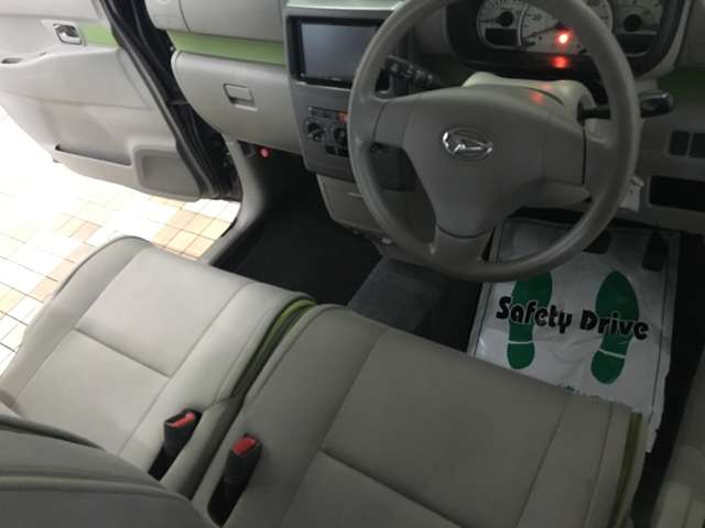ダイハツ ムーヴ　コンテ ６６０ Ｌ H27年 (甲信越・北陸) 99