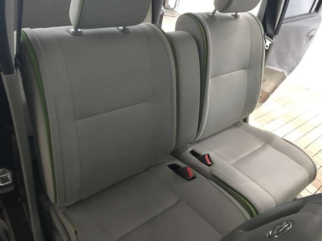 ダイハツ ムーヴ　コンテ ６６０ Ｌ H27年 (甲信越・北陸) 99
