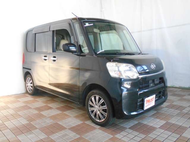 ダイハツ タント ６６０ Ｘ ＳＡ H25年 (甲信越・北陸) 99