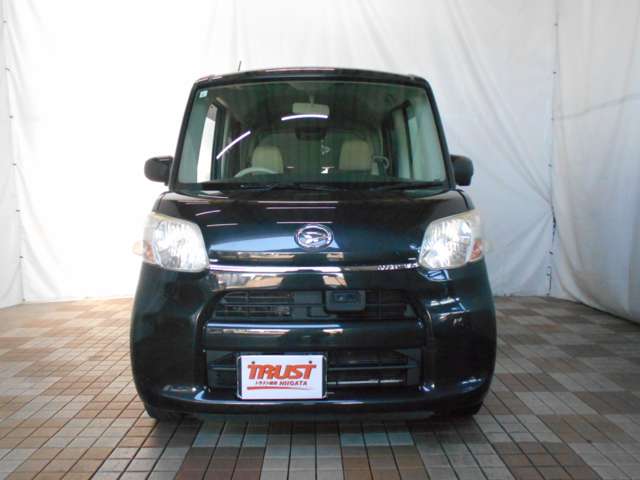 ダイハツ タント ６６０ Ｘ ＳＡ H25年 (甲信越・北陸) 99