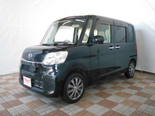 ダイハツ タント ６６０ Ｘ ＳＡ H25年 (甲信越・北陸) 99