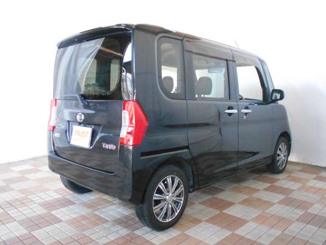 ダイハツ タント ６６０ Ｘ ＳＡ H25年 (甲信越・北陸) 99