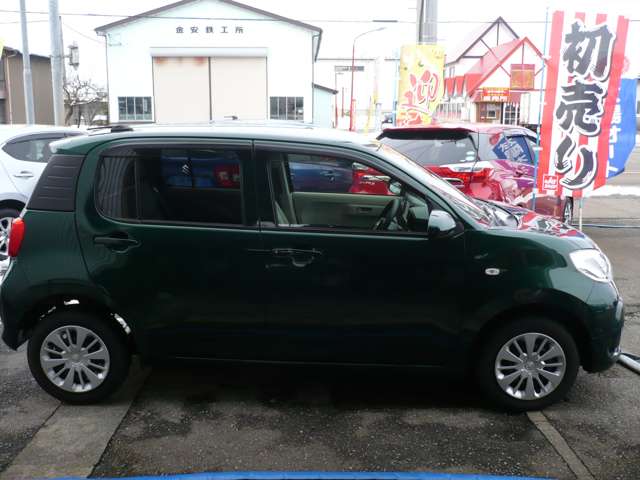 トヨタ パッソ １．０ Ｘ Ｌパッケージ Ｓ H30年 (甲信越・北陸) 99