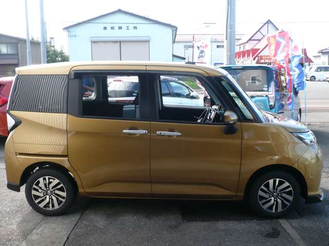 トヨタ タンク １．０ カスタム Ｇ R1年 (甲信越・北陸) 99