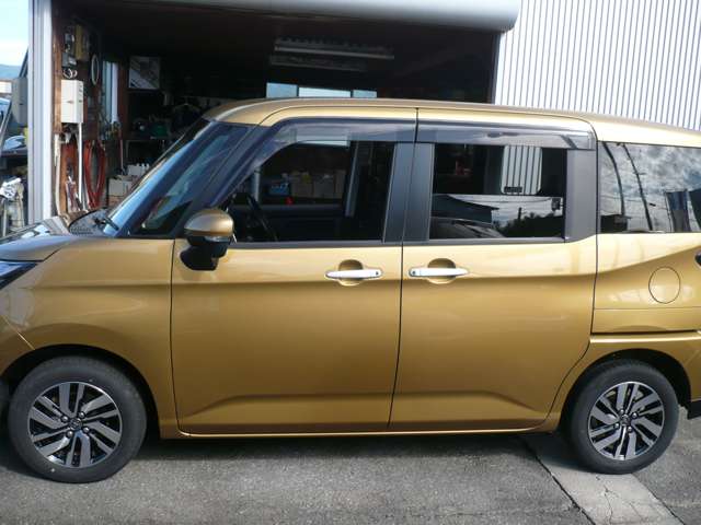 トヨタ タンク １．０ カスタム Ｇ R1年 (甲信越・北陸) 99
