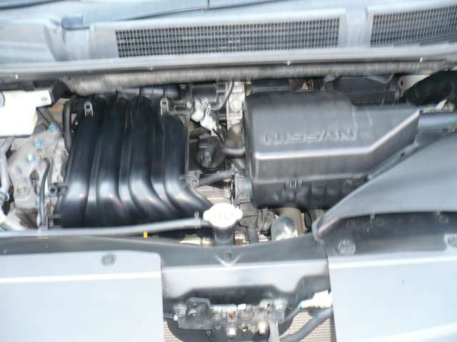 日産 セレナ ２．０ ハイウェイスター Ｓ－ＨＹＢＲＩＤ H26年 (甲信越・北陸) 99