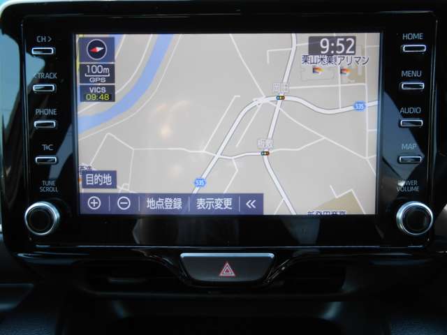 トヨタ ヤリス １．０ Ｇ R3年 (甲信越・北陸) 99