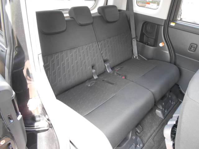 トヨタ タンク １．０ カスタム Ｇ－Ｔ H30年 (甲信越・北陸) 99