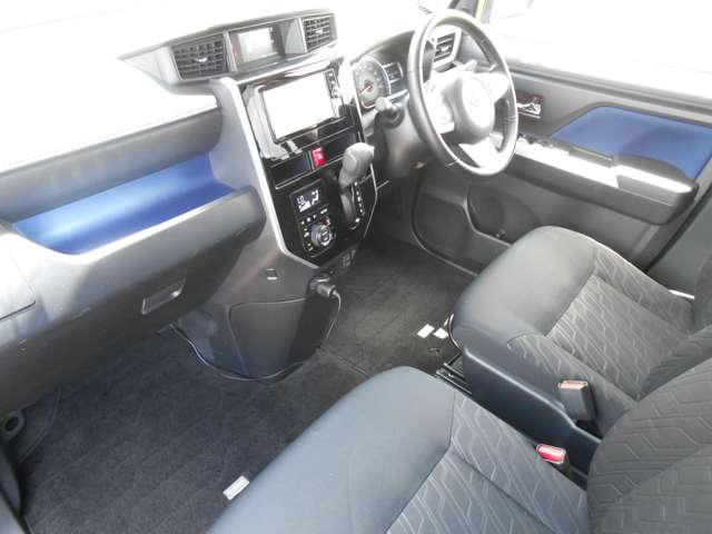 トヨタ タンク １．０ カスタム Ｇ－Ｔ H30年 (甲信越・北陸) 99