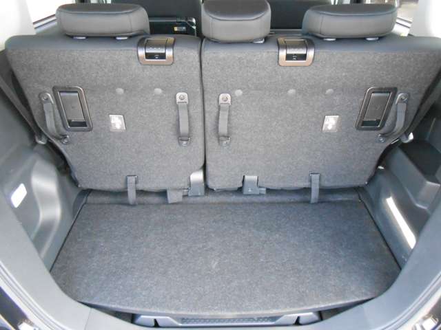 トヨタ タンク １．０ カスタム Ｇ－Ｔ H30年 (甲信越・北陸) 99