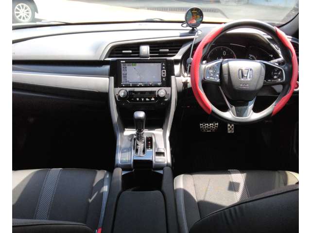 ホンダ シビック １．５ R2年 (甲信越・北陸) 99