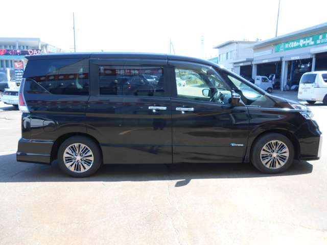 日産 セレナ ２．０ ライダー プロパイロット エディション H29年 (甲信越・北陸) 99