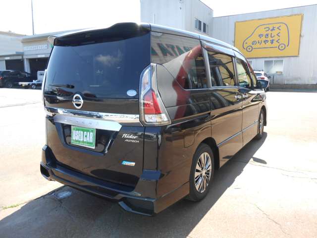 日産 セレナ ２．０ ライダー プロパイロット エディション H29年 (甲信越・北陸) 99