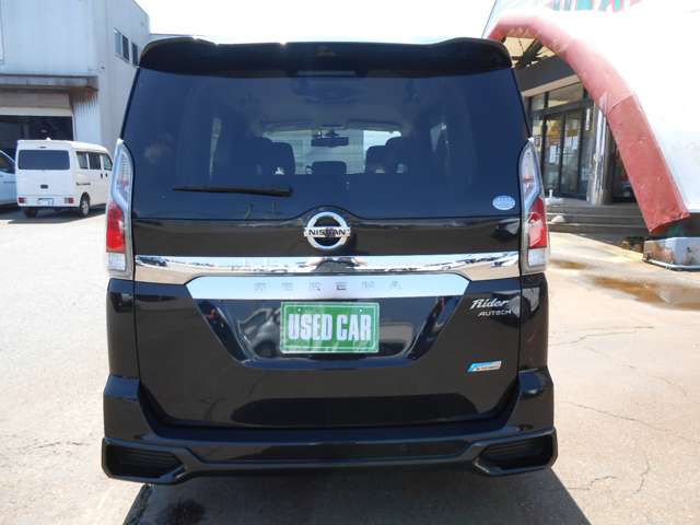 日産 セレナ ２．０ ライダー プロパイロット エディション H29年 (甲信越・北陸) 99