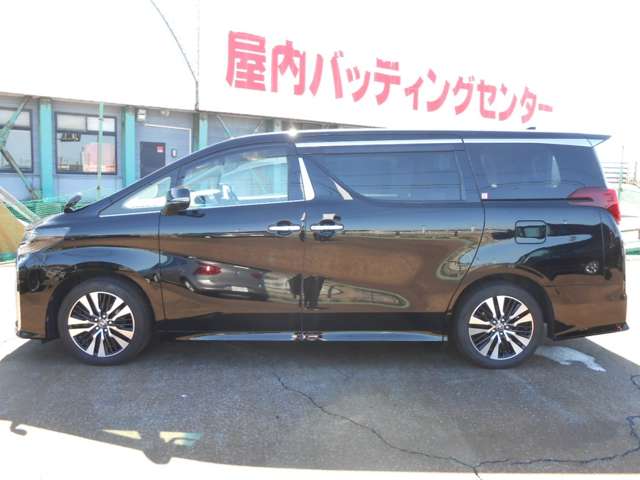 トヨタ アルファード ２．５ Ｓ Ｃパッケージ R1年 (甲信越・北陸) 99