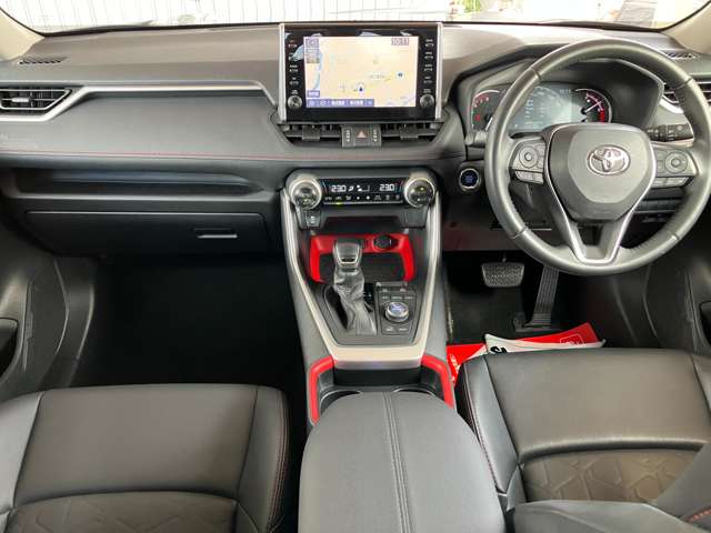 トヨタ ＲＡＶ４ ２．０ アドベンチャー オフロード パッケージ ４ＷＤ R3年 (甲信越・北陸) 99