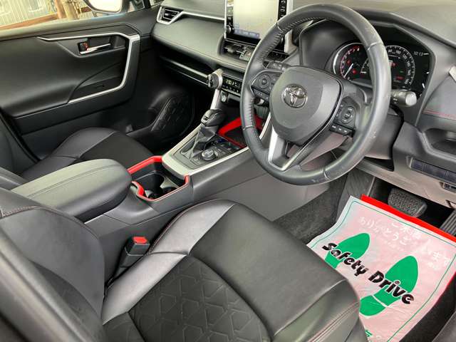 トヨタ ＲＡＶ４ ２．０ アドベンチャー オフロード パッケージ ４ＷＤ R3年 (甲信越・北陸) 99