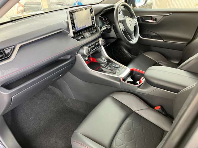 トヨタ ＲＡＶ４ ２．０ アドベンチャー オフロード パッケージ ４ＷＤ R3年 (甲信越・北陸) 99