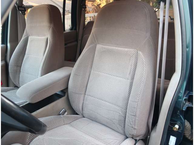 フォード エクスプローラー ＸＬＴ ４ＷＤ H6年 (関東) 99