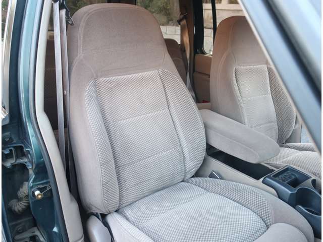 フォード エクスプローラー ＸＬＴ ４ＷＤ H6年 (関東) 99