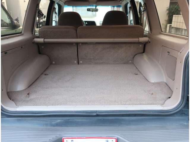 フォード エクスプローラー ＸＬＴ ４ＷＤ H6年 (関東) 99
