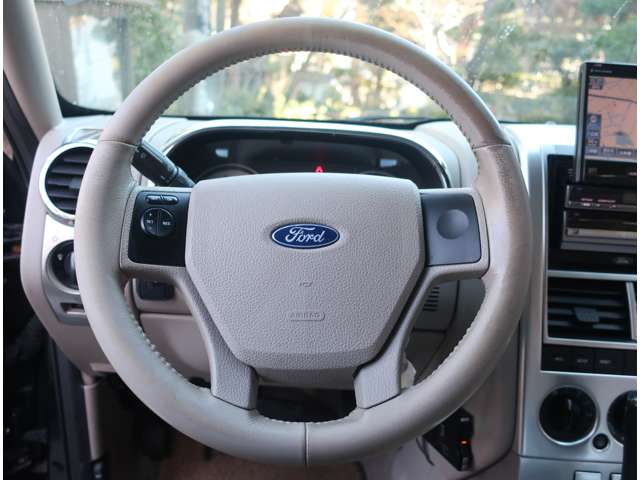 フォード エクスプローラー ＸＬＴ ４ＷＤ H18年 (関東) 99