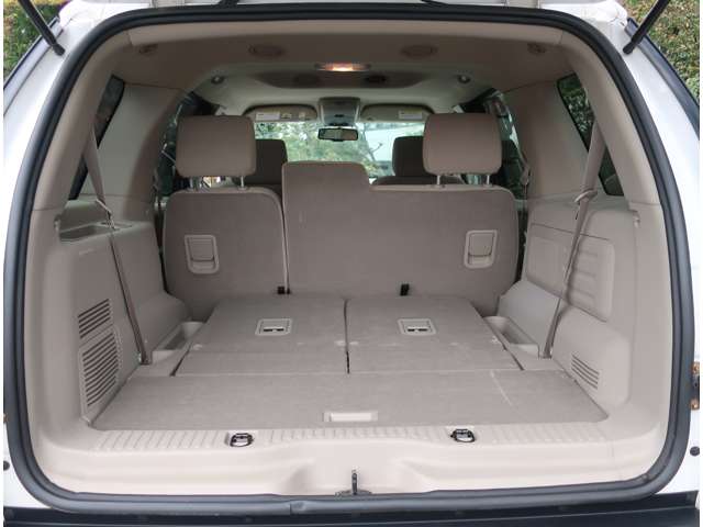 フォード エクスプローラー ＸＬＴ ４ＷＤ H19年 (関東) 99