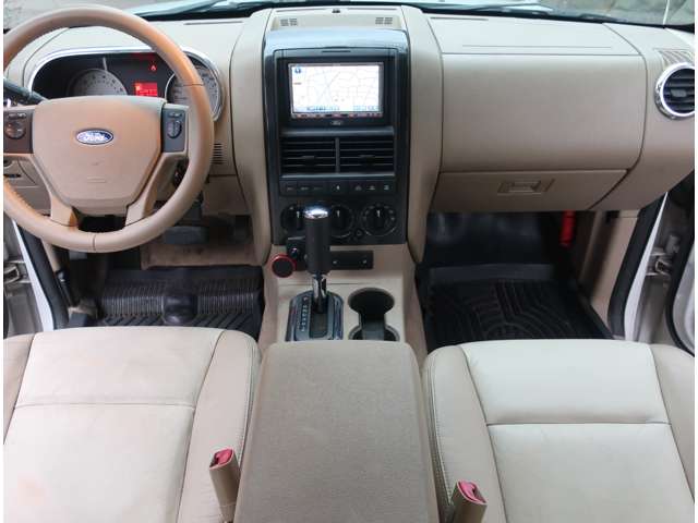 フォード エクスプローラー ＸＬＴ ４ＷＤ H21年 (関東) 99