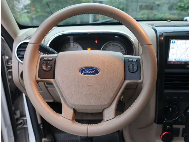 フォード エクスプローラー ＸＬＴ ４ＷＤ H21年 (関東) 99