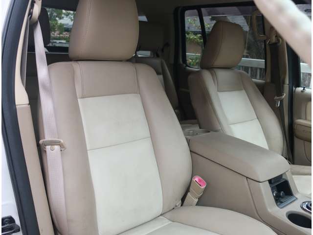 フォード エクスプローラー ＸＬＴ ４ＷＤ H21年 (関東) 99