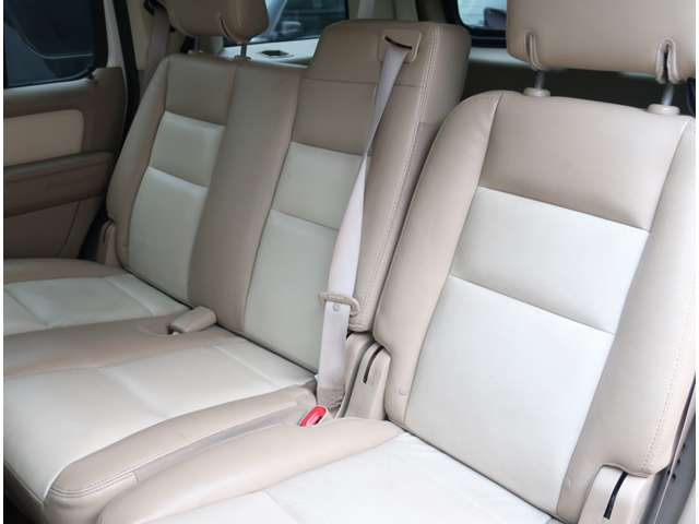 フォード エクスプローラー ＸＬＴ ４ＷＤ H21年 (関東) 99
