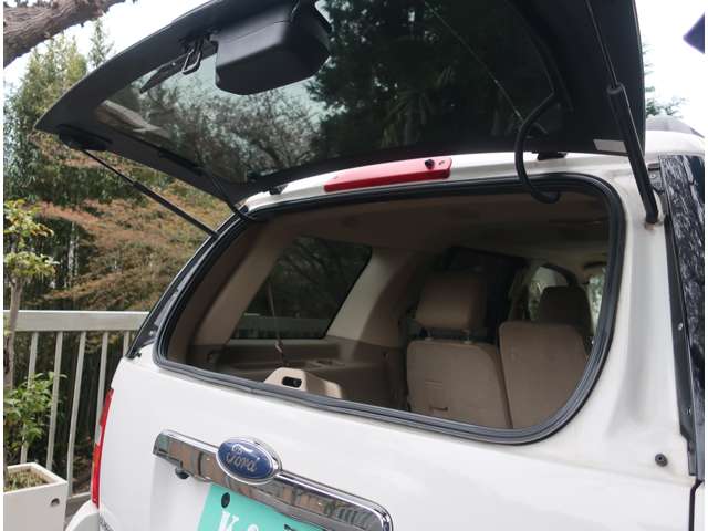 フォード エクスプローラー ＸＬＴ ４ＷＤ H21年 (関東) 99