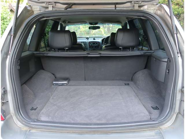 ジープ グランドチェロキー リミテッド４．０ ４ＷＤ H12年 (関東) 99