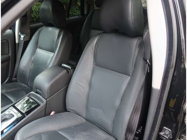ボルボ ＸＣ９０ ブラックパールエディション ４ＷＤ H18年 (関東) 99