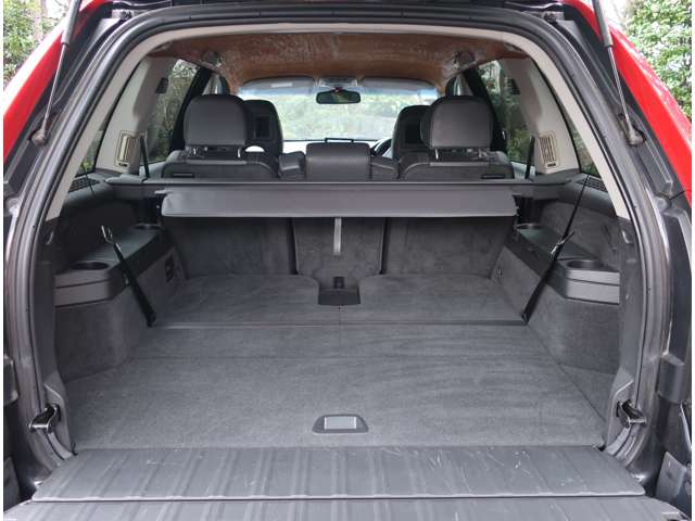 ボルボ ＸＣ９０ ブラックパールエディション ４ＷＤ H18年 (関東) 99