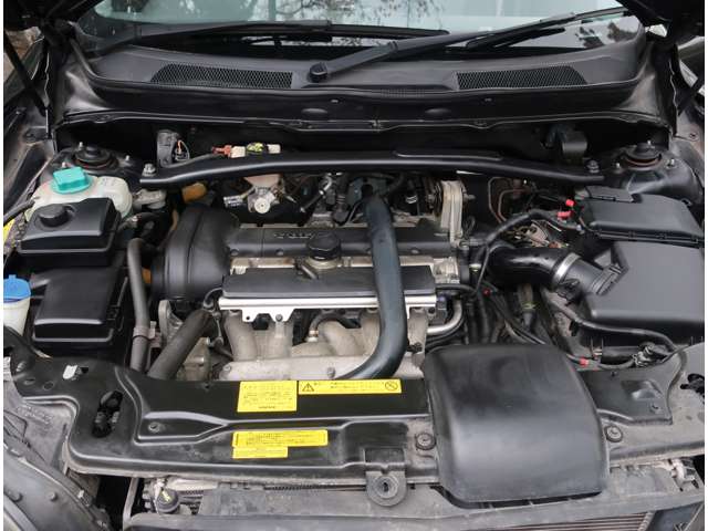 ボルボ ＸＣ９０ ブラックパールエディション ４ＷＤ H18年 (関東) 99