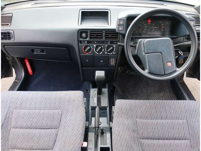 シトロエン ＢＸ １６ＴＺＩ H3年 (関東) 99