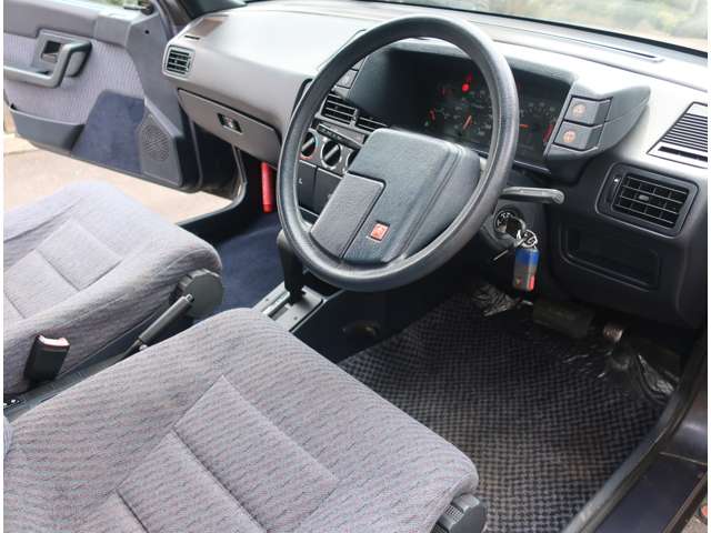 シトロエン ＢＸ １６ＴＺＩ H3年 (関東) 99