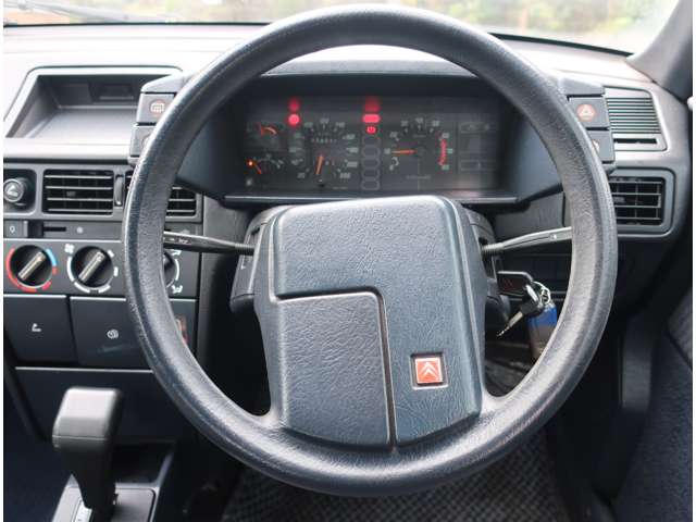 シトロエン ＢＸ １６ＴＺＩ H3年 (関東) 99